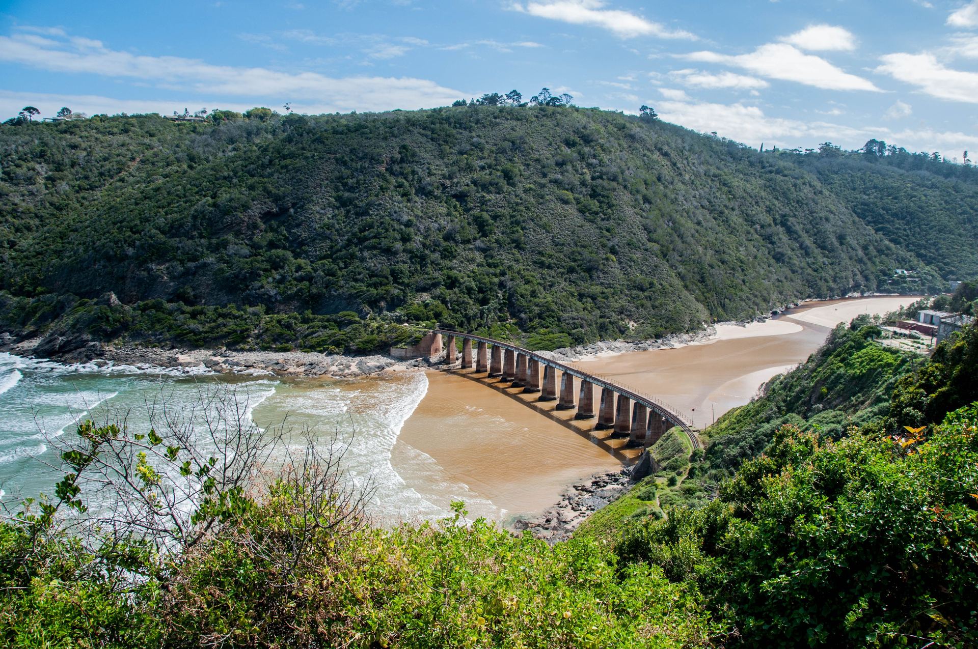 Why the Garden Route Belongs on Every Capetonian's Long-Weekend List