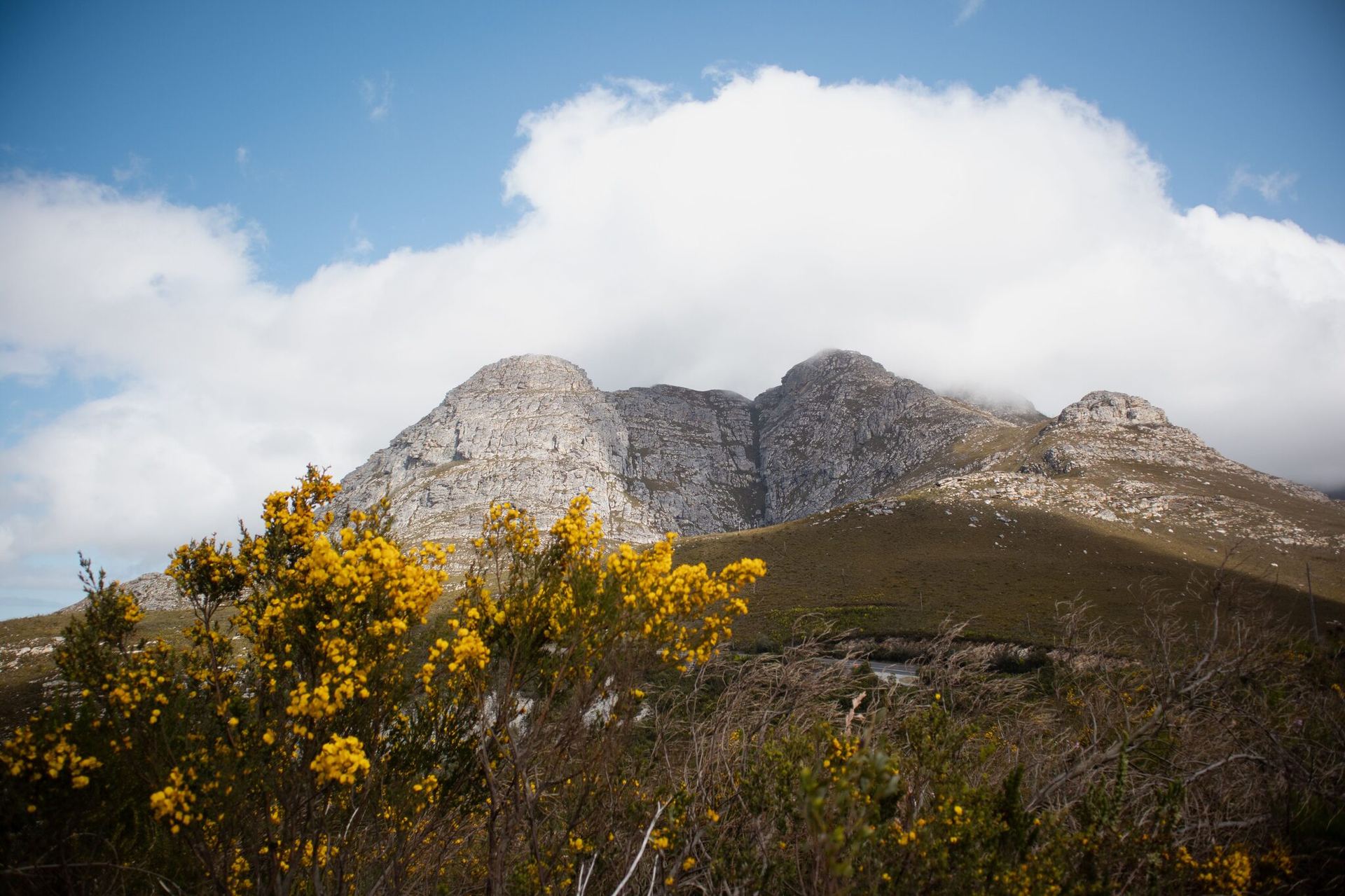 The Best Sunset Spots in Cape Town (For People Who Actually Live Here)
