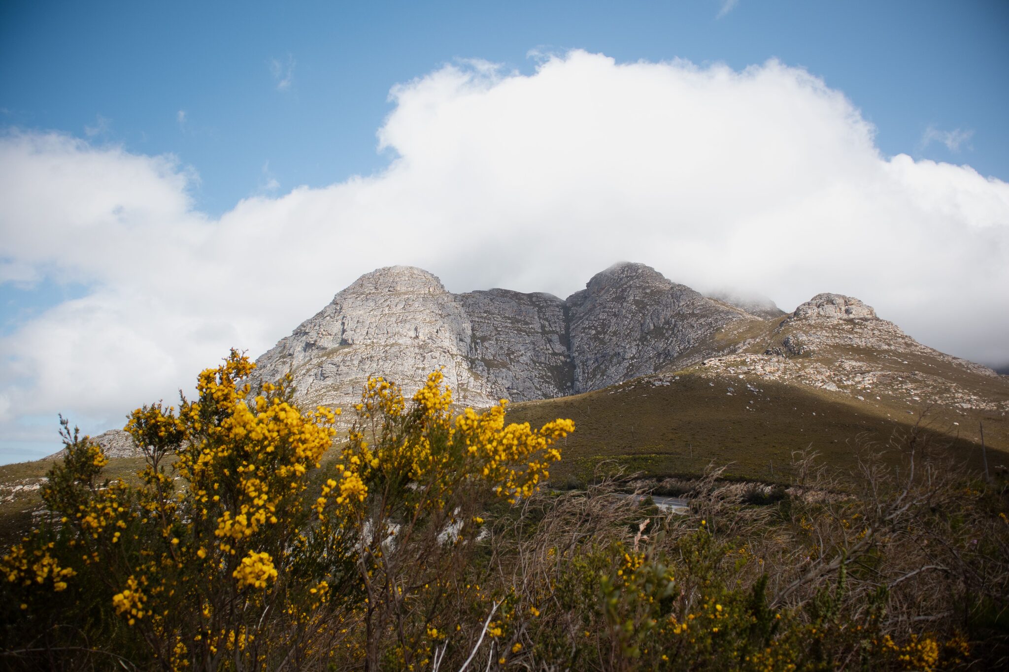 The Best Sunset Spots in Cape Town (For People Who Actually Live Here)